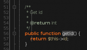 NetBeans IDE 8.1 - Correction profile
